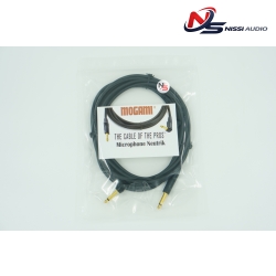 Dây Mogami 6ly Cong Thẳng (2534) 7m