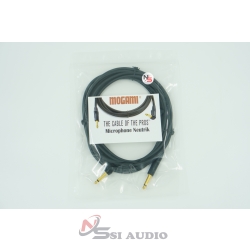 Dây Mogami 6ly Cong Thẳng (2534) 5m