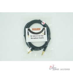Dây Mogami 6ly Cong Thẳng (2534) 2m