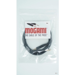 MOGAMI GOLD 2 ĐẦU 6LY MONO (2M)