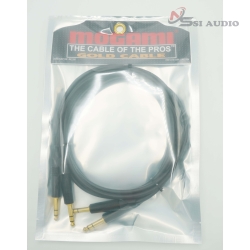 Dây Mogami TRS to TRS (2534) 1m - 10m (1 cặp)