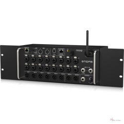 MR12 Mixer Digital 12 Input Midas | Mixer Karaoke