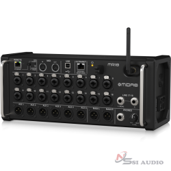 MR18 Mixer Digital 18 Input Midas | Mixer nhà hàng tiệc cưới