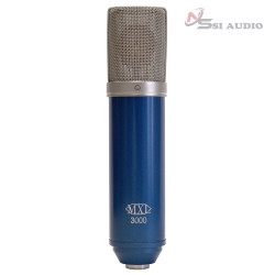 MXL 3000 Vocalist Kit