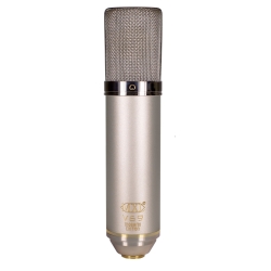 MXL V69M HE MOGAMI® HE Diaphragm Tube Condenser Microphone