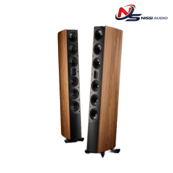 SCANSONIC MB6 B - WALNUT