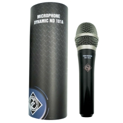 ROHIAUDER ND 101A