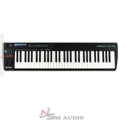 Nektar Impact GXP61 Đàn Midi 61-key Keyboard Controller
