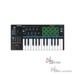 NEKTAR IMPACT LX MINI 25-KEY KEYBOARD CONTROLLER