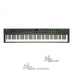 NEKTAR IMPACT LX88+ KEYBOARD CONTROLLER