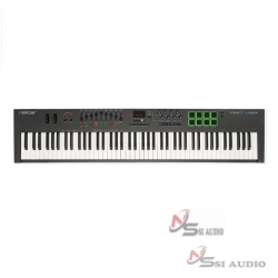 NEKTAR IMPACT LX88+ KEYBOARD CONTROLLER