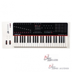 NEKTAR PANORAMA P4 49-KEY MIDI CONTROLLER