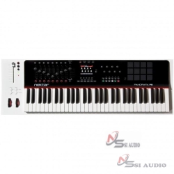 NEKTAR PANORAMA P6 61-KEY MIDI CONTROLLER