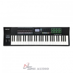 NEKTAR PANORAMA T6 61-KEY MIDI CONTROLLER