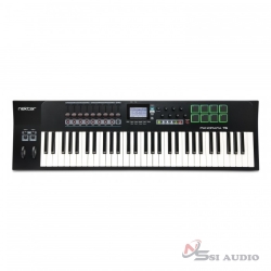 NEKTAR PANORAMA T6 61-KEY MIDI CONTROLLER