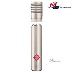 NEUMANN KK 120 KM A Microphone Thu Âm