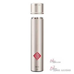 Neumann Kk 131 Km A Microphone Thu Âm