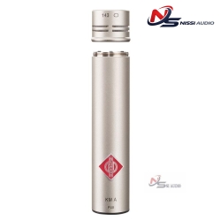 Neumann Kk 143 Km A Microphone Thu Âm