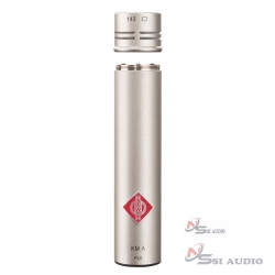 Neumann Kk 143 Km A Microphone Thu Âm