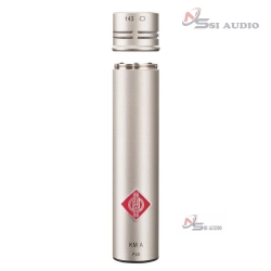Neumann Kk 143 Km A Microphone Thu Âm