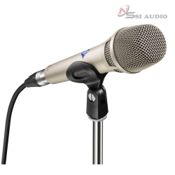 NEUMANN KMS 104 Microphone Thu Âm