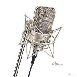 Neumann M 150 Tube Studio Microphone Thu Âm