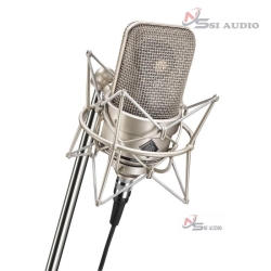 Neumann M 150 Tube Studio Microphone Thu Âm