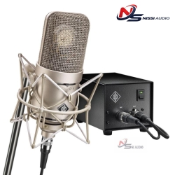 Neumann M 149 Tube Microphone