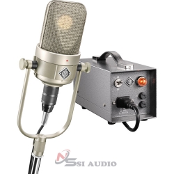 M 49 V Set Condenser Neumann Microphone Thu Âm