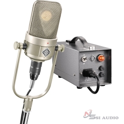 M 49 V Set Condenser Neumann Microphone Thu Âm