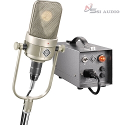 M 49 V Set Condenser Neumann Microphone Thu Âm