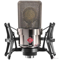 Neumann TLM 103 25 Year Edition Microphone Thu Âm