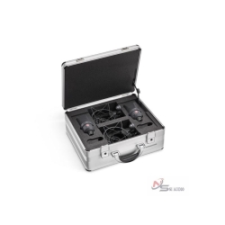 NEUMANN TLM 103 STEREO SET Microphone Thu Âm