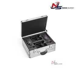 NEUMANN TLM 103 STEREO SET Microphone Thu Âm