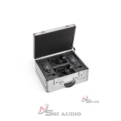 NEUMANN TLM 103 STEREO SET Microphone Thu Âm