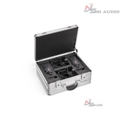 NEUMANN TLM 103 STEREO SET Microphone Thu Âm