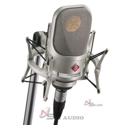 TLM 107 Studio Set condenser Neumann Microphone Thu Âm