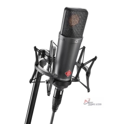 NEUMANN TLM 193 Studio Microphone Thu Âm