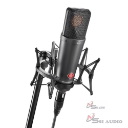 NEUMANN TLM 193 Studio Microphone Thu Âm