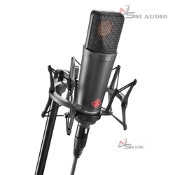 NEUMANN TLM 193 Studio Microphone Thu Âm