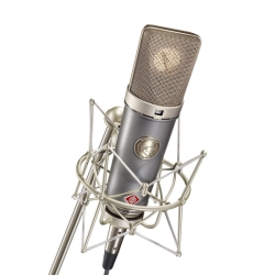 Neumann TLM 67 Set Z Large-diaphragm Condenser Microphone