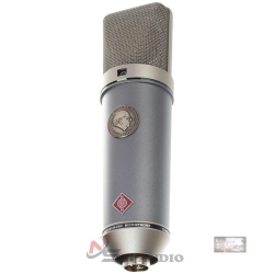 TLM 67 Microphone Condenser Neumann Microphone Thu Âm
