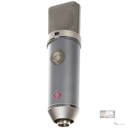 TLM 67 Microphone Condenser Neumann Microphone Thu Âm