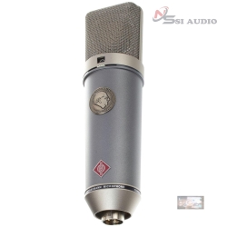 TLM 67 Microphone Condenser Neumann Microphone Thu Âm