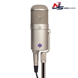 U 47 FET Large-diaphragm Condenser Microphone Neumann