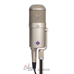 U 47 FET Large-diaphragm Condenser Microphone Neumann