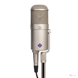 U 47 FET Large-diaphragm Condenser Microphone Neumann