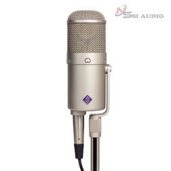 U 47 FET Large-diaphragm Condenser Microphone Neumann