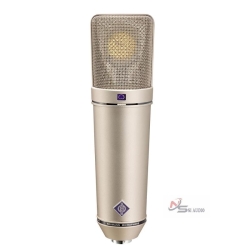 NEUMANN U 87 AI Microphone