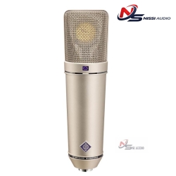 NEUMANN U 87 AI Microphone
